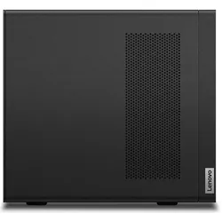 Lenovo ThinkStation P3 Ultra CFF 30J5007UGE - Intel Core 5 245K RAM - Workstation - Core Ultra 5 (512 GB, 32 GB, Intel Core Ultra 5 245K), PC, Schwarz