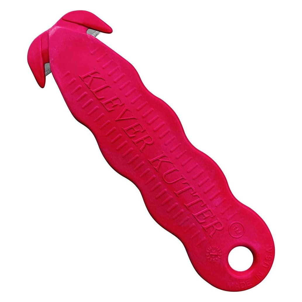 Magni Waffenreinigungsunterlage Klever Kutter (10 Stück) (KK3005/H035)