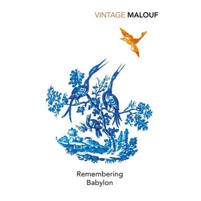 Remembering Babylon, Taschenbuch von David Malouf, KNV Besorgung, 978-0-09-958973-0