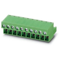 Phoenix Contact 1464351 Leiterplattenstecker FRONT-MSTB 2,5/ 4-ST-5,08 BU FRONTMSTB254ST508BU  - 50 Stück