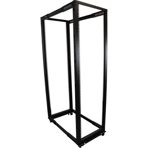 StarTech 42HE 4 Pfosten open Frame Rack