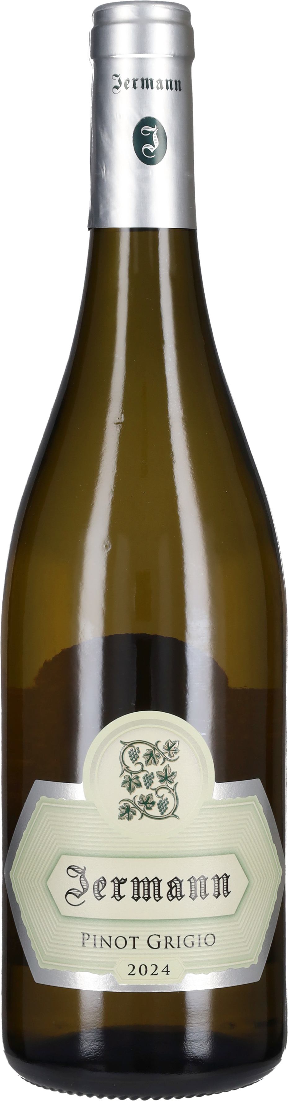 Pinot Grigio Jermann 2025