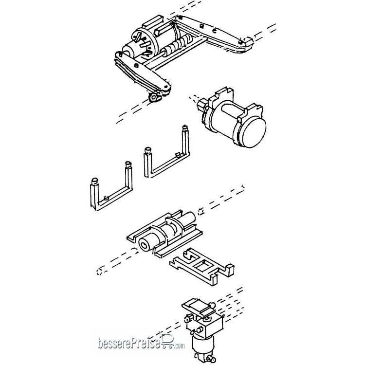 Weinert 2722