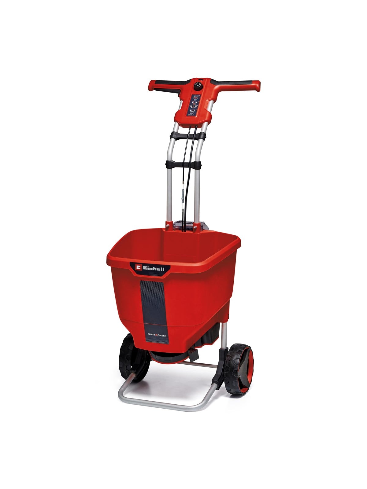 Einhell GE-SR 18/22 Li-Solo Spreader
