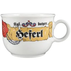 Esmeyer Seltmann Kaffeeobertasse 0,21 l -Compact- rund