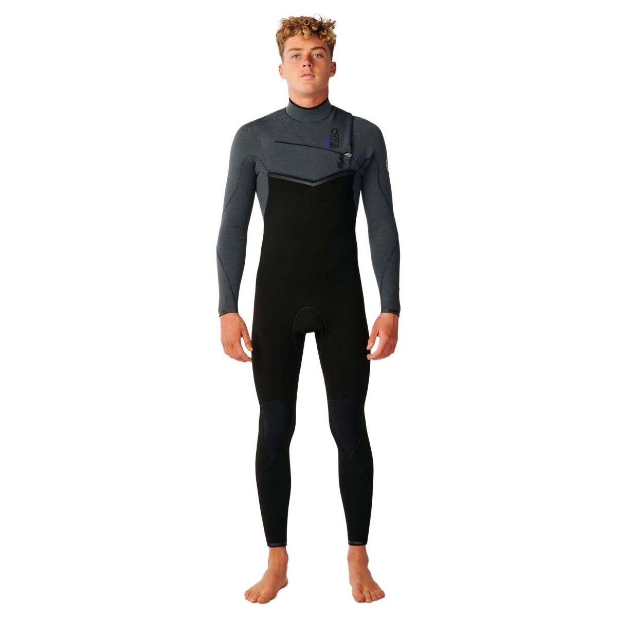 RipCurl E-bomb CZ 43 charcoal grey (0084) MT 17RMFS-0084-MT