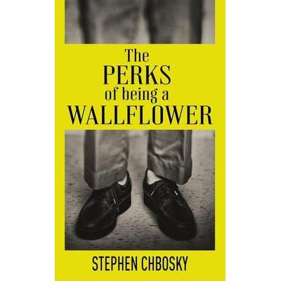 The Perks of Being a Wallflower, Gebundene Ausgabe von Stephen Chbosky, Gale, a Cengage Company, 978-1-4328-7861-0