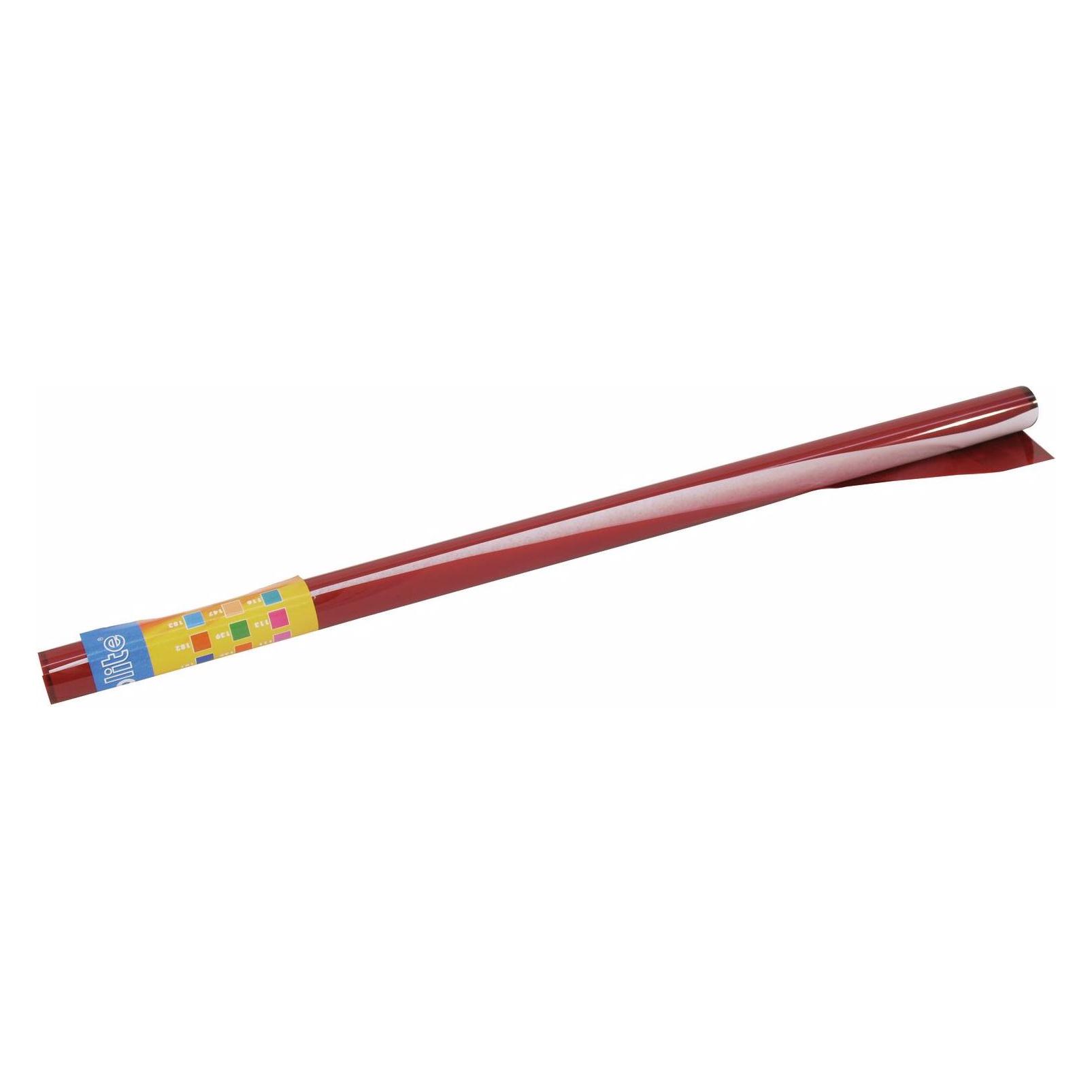 Eurolite Farbfolienbogen 106 primary red 61x50cm (94001060)