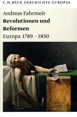 Andreas Fahrmeir - Revolutionen und Reformen: Europa 1789-1850 - Preis vom 17.10.2026 19:25:27 h