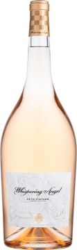Jéroboam - Whispering Angel 2025 - Esclans - Côtes de Provence - Roséwein - 3L