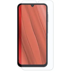 DISPLEX Real Glasschutzfolie für Samsung Galaxy A16 5G