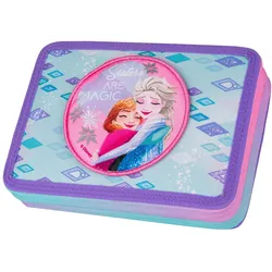 Mc Neill, Etui, Mäppchen