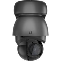 UniFi G4 PTZ, Überwachungskamera schwarz, 8 Megapixel, PoE
