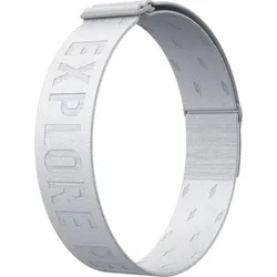 COROS Ersatzband Heart Rate Monitor Grau