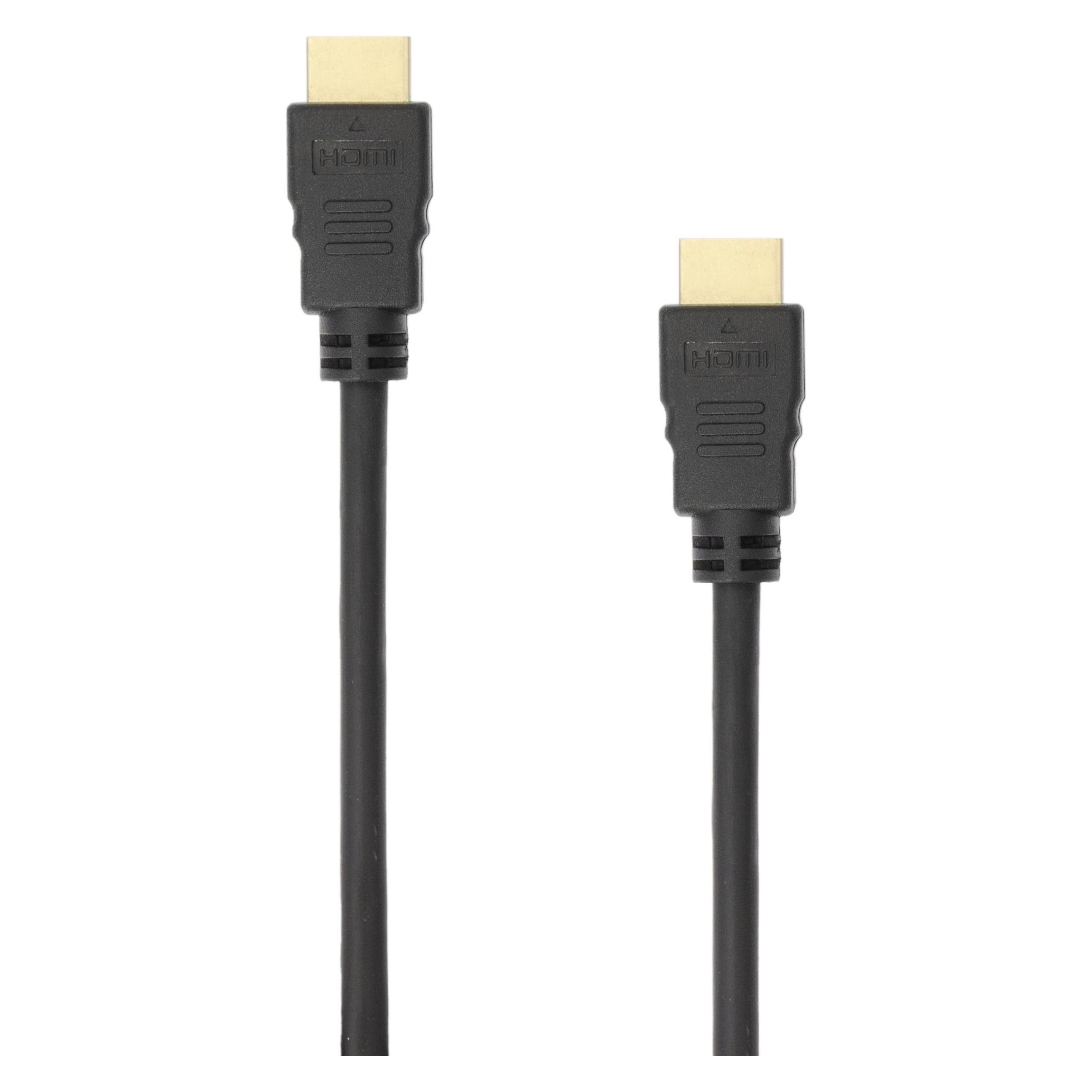 White Shark Python cable HDMI-HDMI 2.0 M/M 2m 4K@60Hz (2 m) (PYTHON)