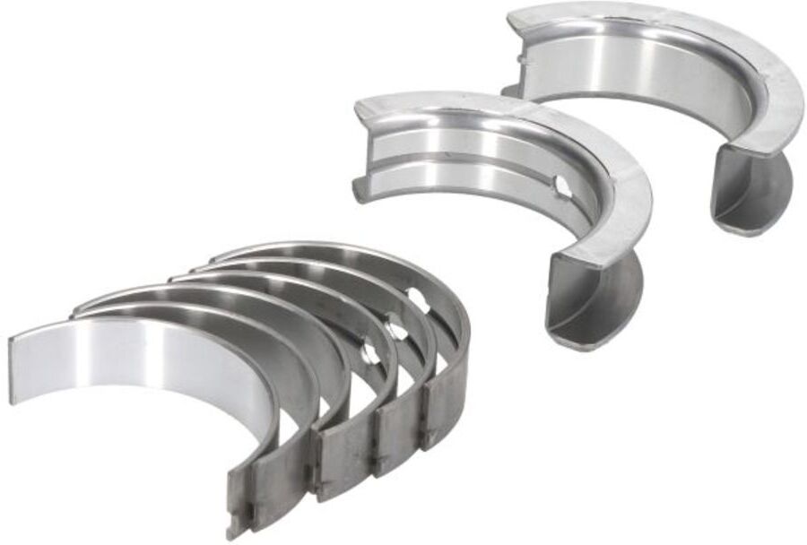Kurbelwellenlagersatz SEALED POWER 7278MA