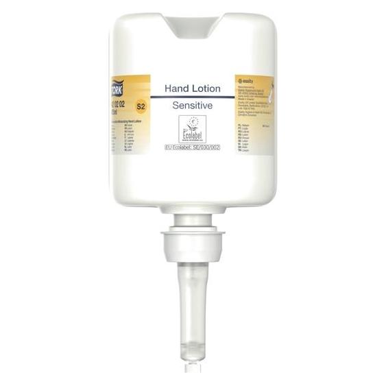 Tork Hand- & Body-Lotion, 475 ml (475 ml) (420202)