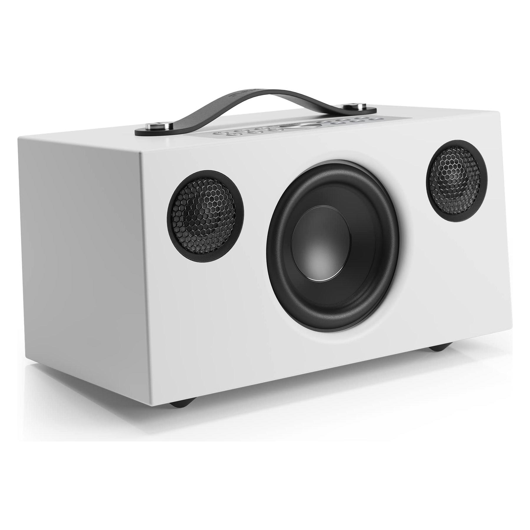 Audio Pro C5 MKII (Airplay, Airplay 2, Bluetooth, WLAN) (15271)