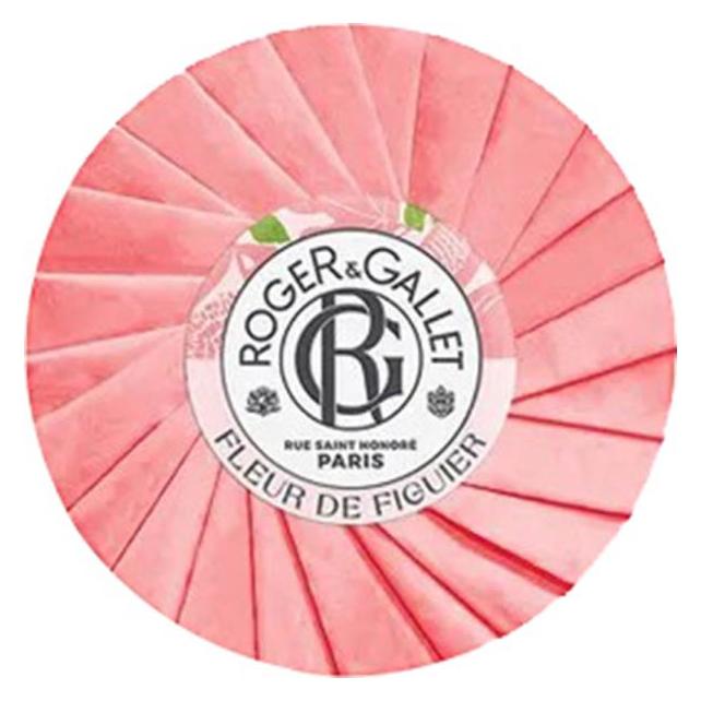 Roger & Gallet Boite 3 Savons (Hartseife, 323 g) (050169)