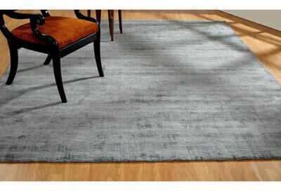 KALATY Aero Spa Marl Handmade Area Rug