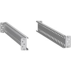 Integrierte Querschienen, PanelSeT SFN, PanelSeT SF, H65 B600mm, Satz aus 2 Schneider Electric Inhalt: 1 Set NSYSICR6560