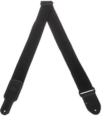 Boss BSC-20 Strap BLK Schwarz