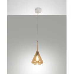 Fabas Luce Pendelleuchte E27 3582-40-125