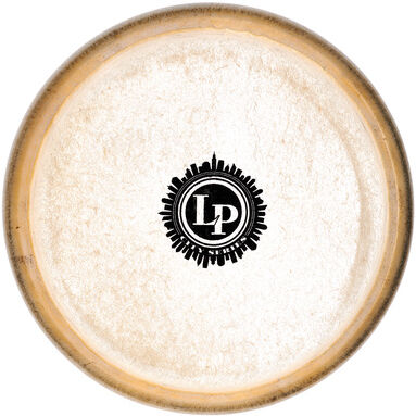 "LP 663A Bongo Head City EZ 6"" "