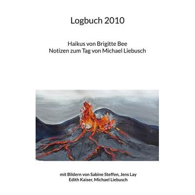 Logbuch 2010, Taschenbuch von , BoD – Books on Demand, 978-3-695-74499-2