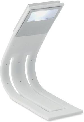 Lampe de lecture personnalisé flexible FLEXILIGHT ABS blanc