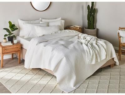 Splendid Harley 3 Piece Coverlet