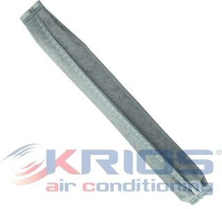 Meat & Doria Trockner, Klimaanlage K132410 Für Renault Trucks Smart