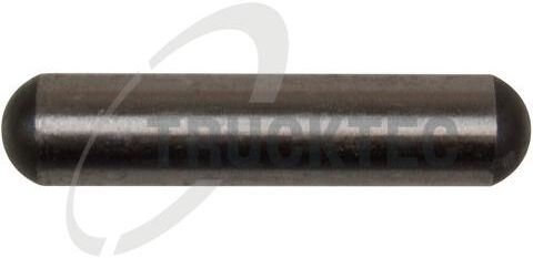Trucktec Automotive Nachstellbolzen, Bremsanlage 0335074 Für Volvo Renault Trucks