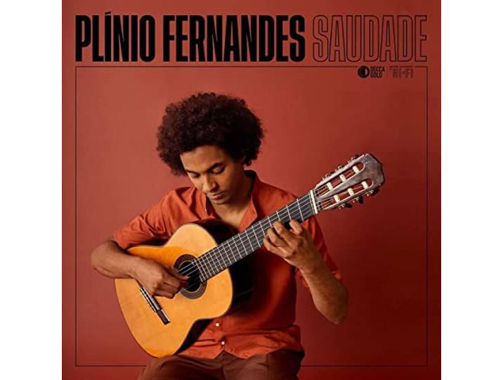 Saudade
