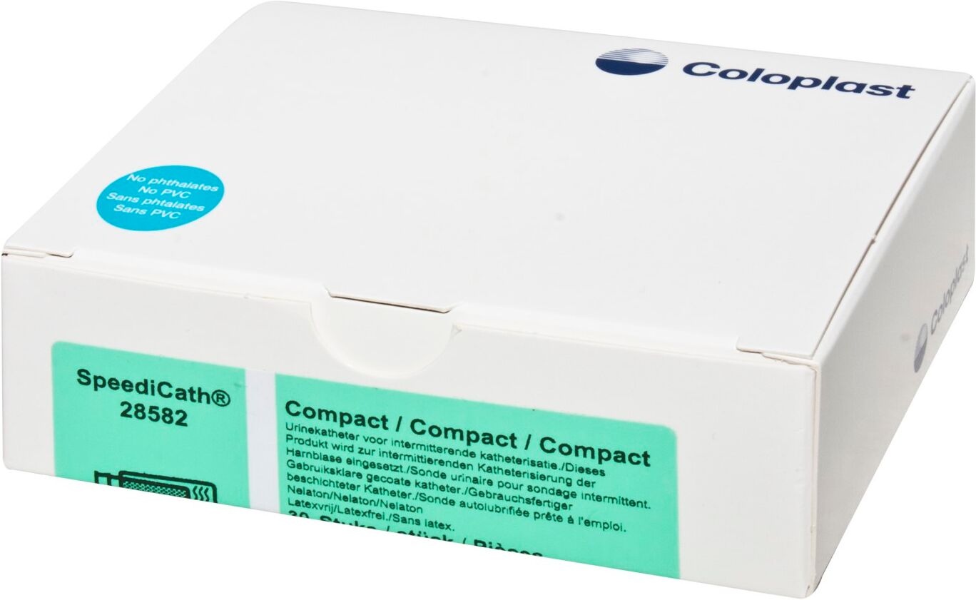 Conveen Speedicath Q30 Ch.12 R28582 Fe.