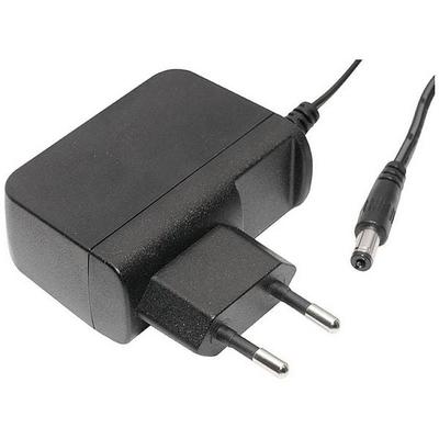 EDAC Power Electronics EA1012AHES501 Steckernetzteil, Festspannung 5 V/DC 2.4A 12W