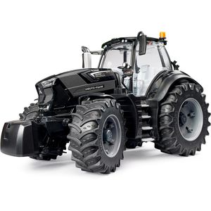 bruder Landwirtschaftsfahrzeug Deutz-Fahr 8280 TTV Warrior, Traktor, Maßstab 1:16