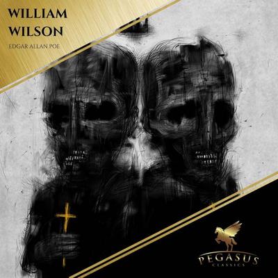 William Wilson - Edgar Allan Poe, Audio, 9782291064503
