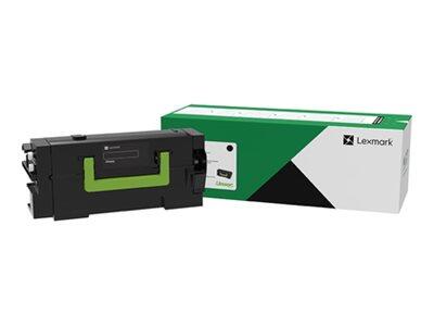 LEXMARK original Druckerpatrone M5255 - schwarz (25B3074) 25B3079