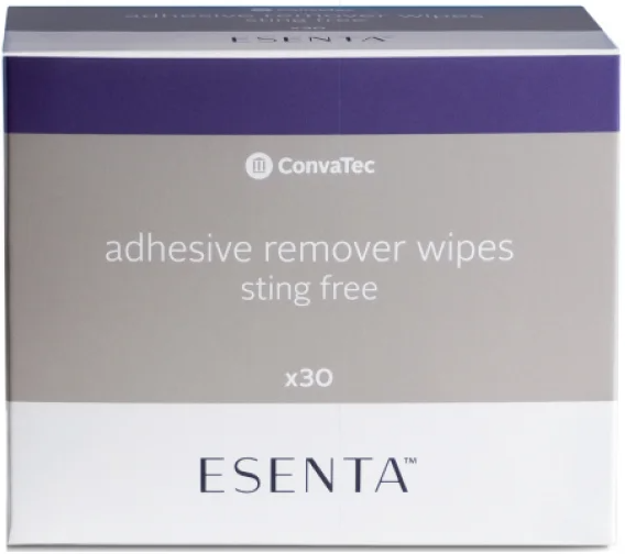 CONVATEC ITALIA Srl ESENTA RIMUOVI ADESIVO SALV30P