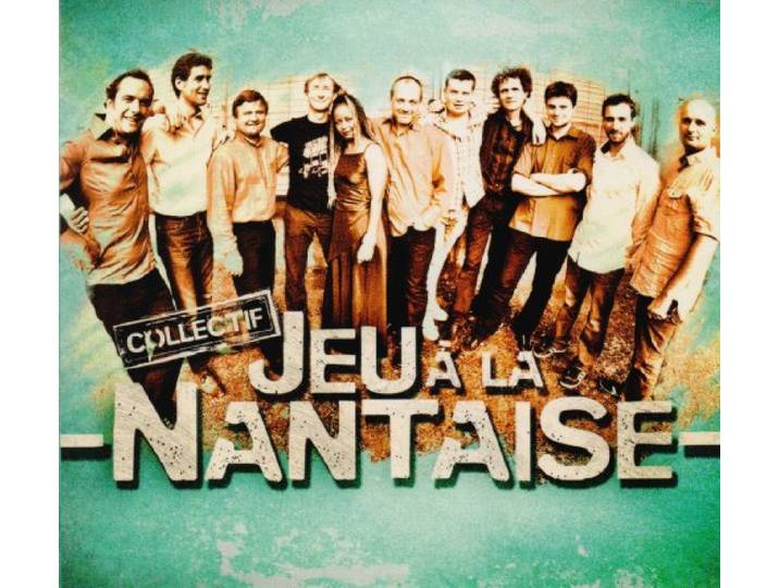 Jeu A La Nantaise - Jeu A La Nantaise