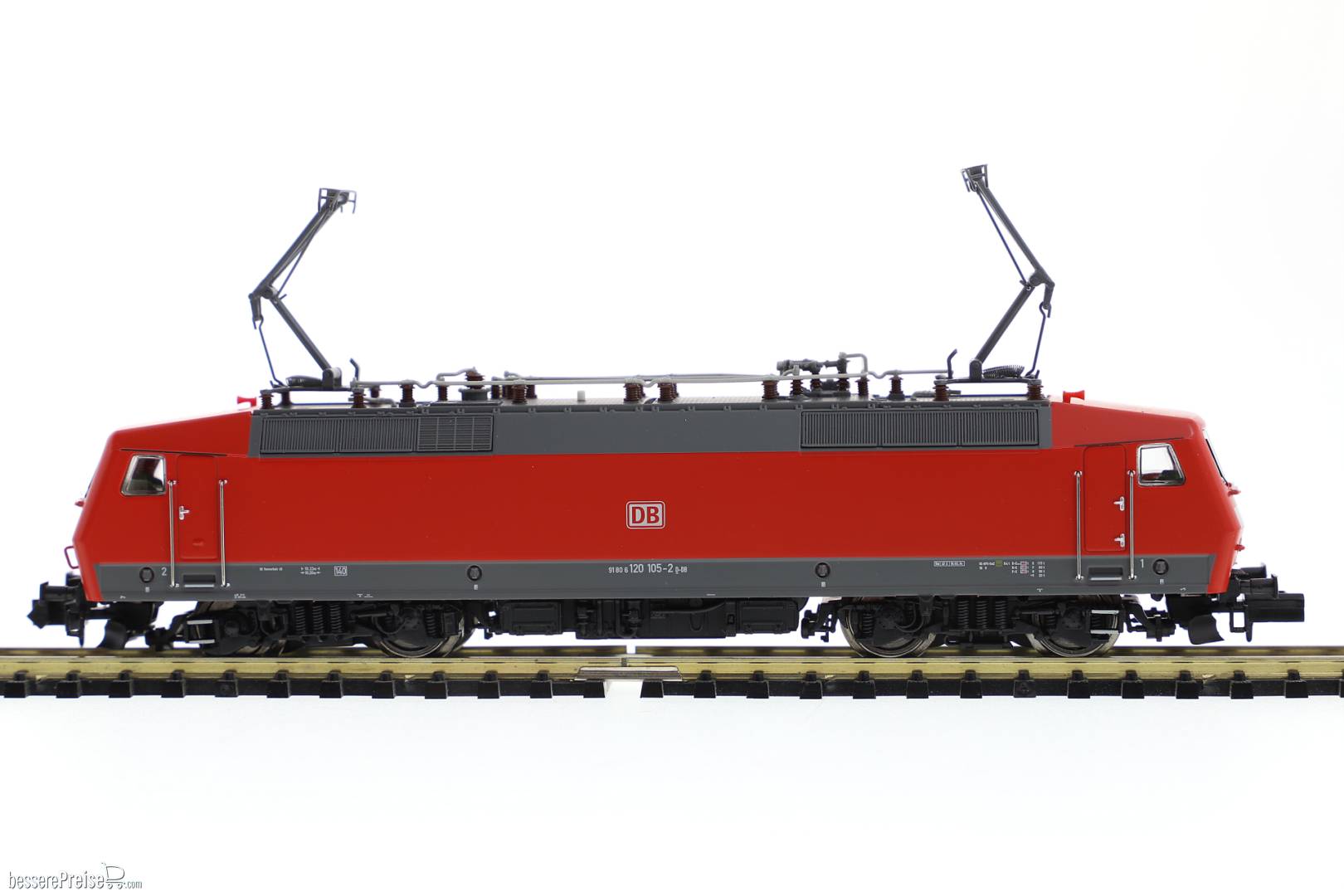 Fleischmann 7570062
