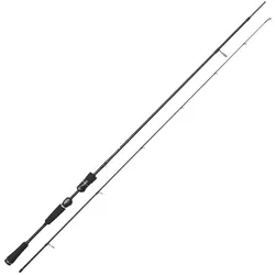 Westin W3 Streetstick 3rd 2,16m MH 5-15g 2Sec Spinnrute