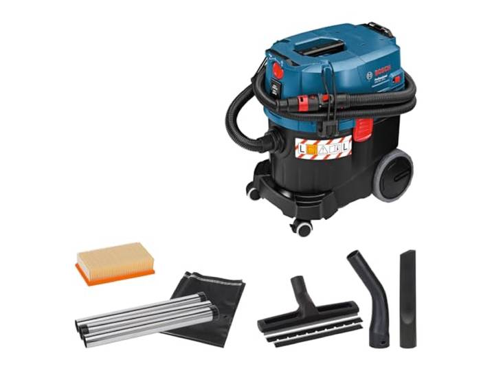 Bosch PRO Kabelgebundener Sauger GAS 35 L SFC+