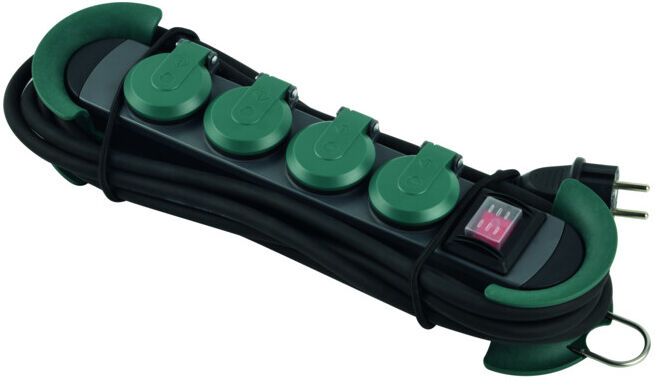Bachmann Multiprise Hook Outdoor 500.200 (500.200)