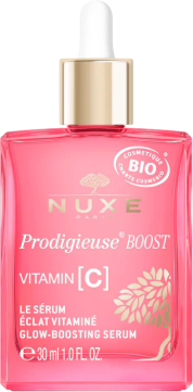 Nuxe Prodigieuse Boost Vitamina [C] Sérum Luminosidade 30ml