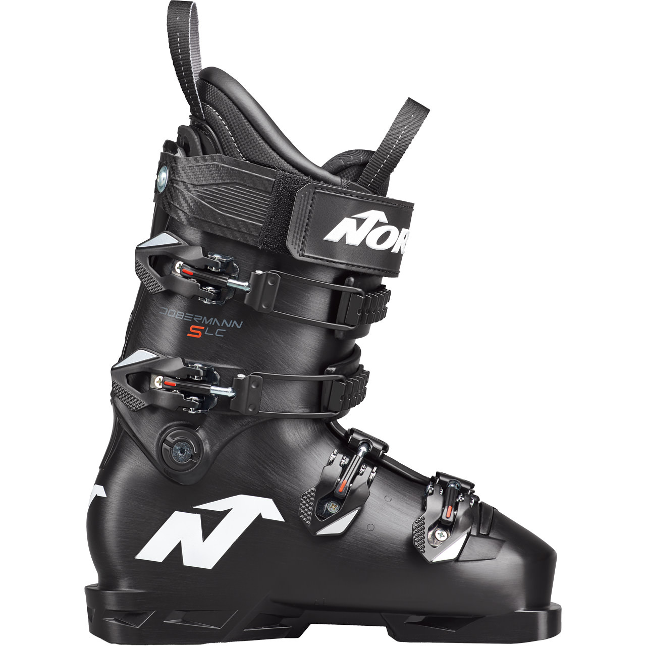 Nordica Dobermann 5 96 L.C. Soft black - 24 / 24.5
