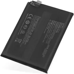 Clappio 2250mAh Ersatzakku, Smartphone Akku