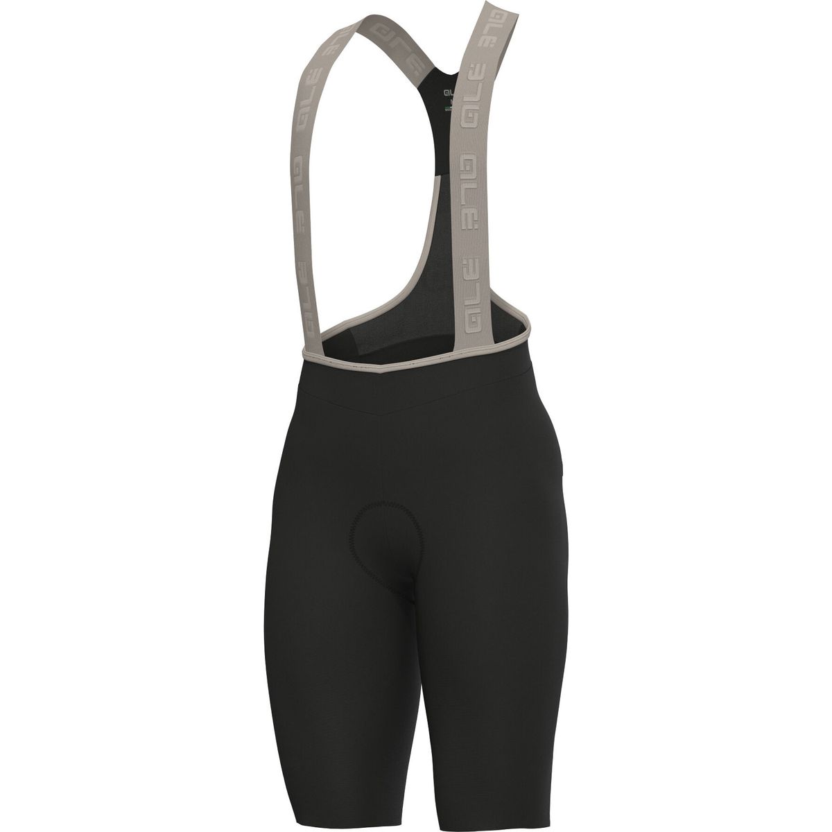 Alé Master 2.0 nero/black XXL L24069401-06