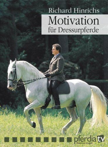 Motivation für Dressurpferde - Preis vom 30.09.2026 09:01:18 h